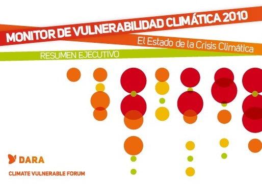 Monitor De Vulnerabilidad Climatica 10 Resumen Ejecutivo Monitor De Vulnerabilidad Climatica 10 Resumen Ejecutivo Livelihoods Centre