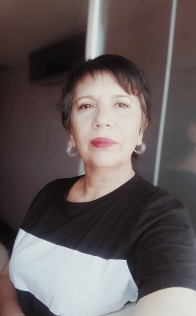 Sonia Torre Delgado