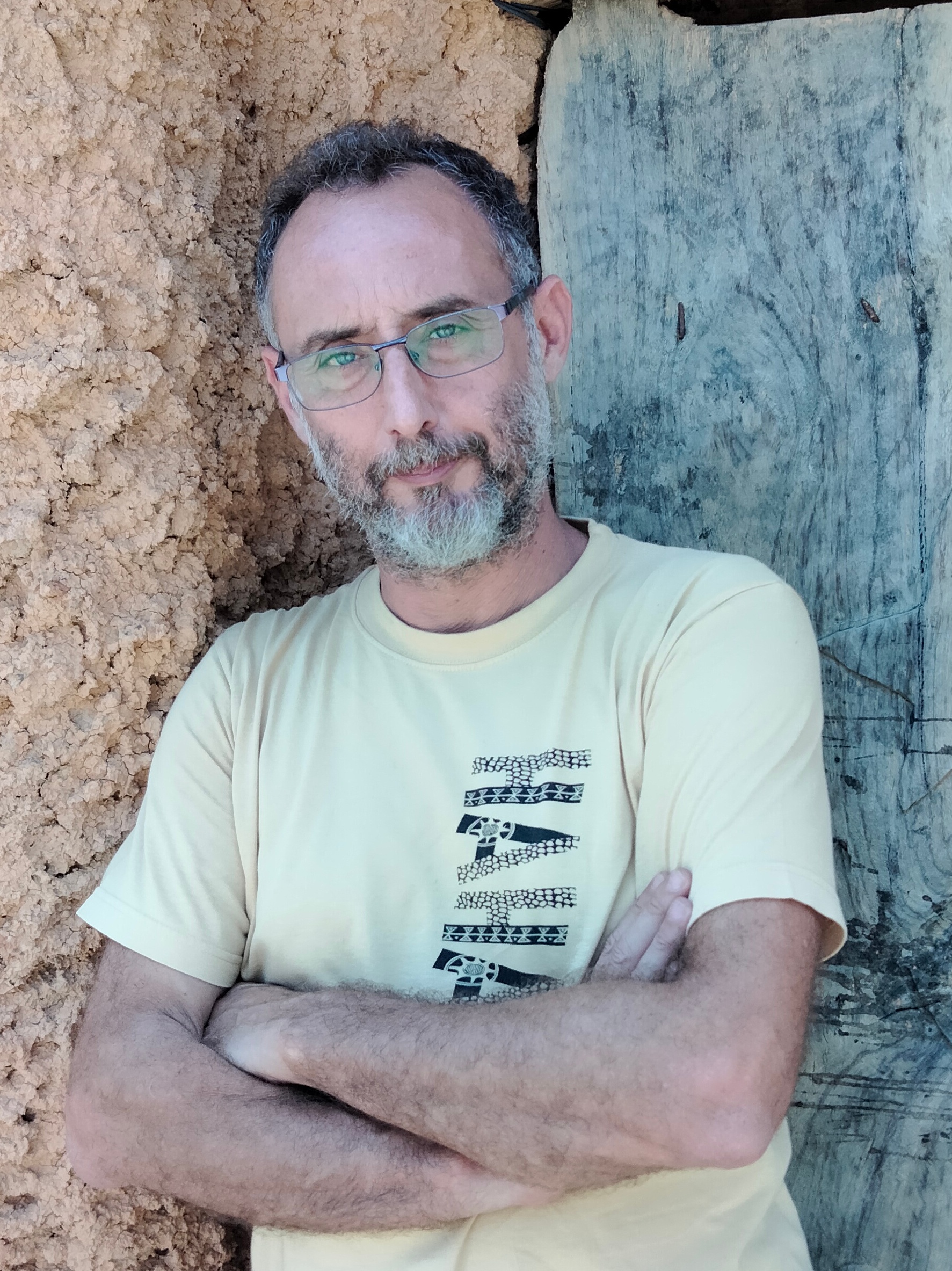 José Naranjo Noble