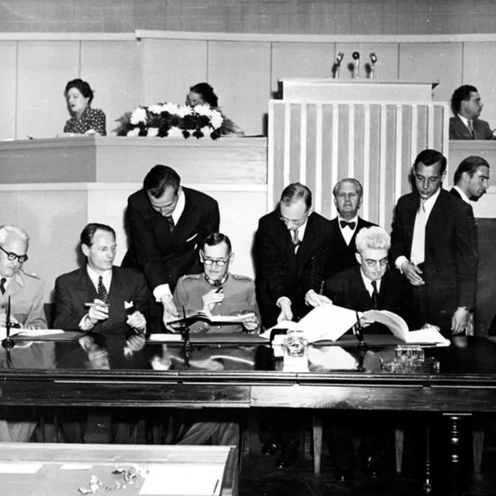 Convenios de Ginebra: 75 años poniendo límites a los conflictos armados