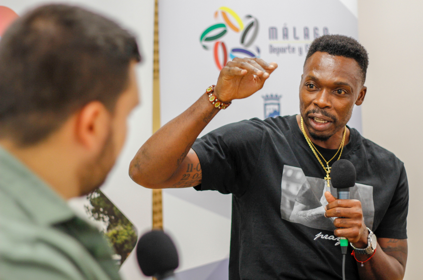 Carlos Kameni, futbolista profesional
