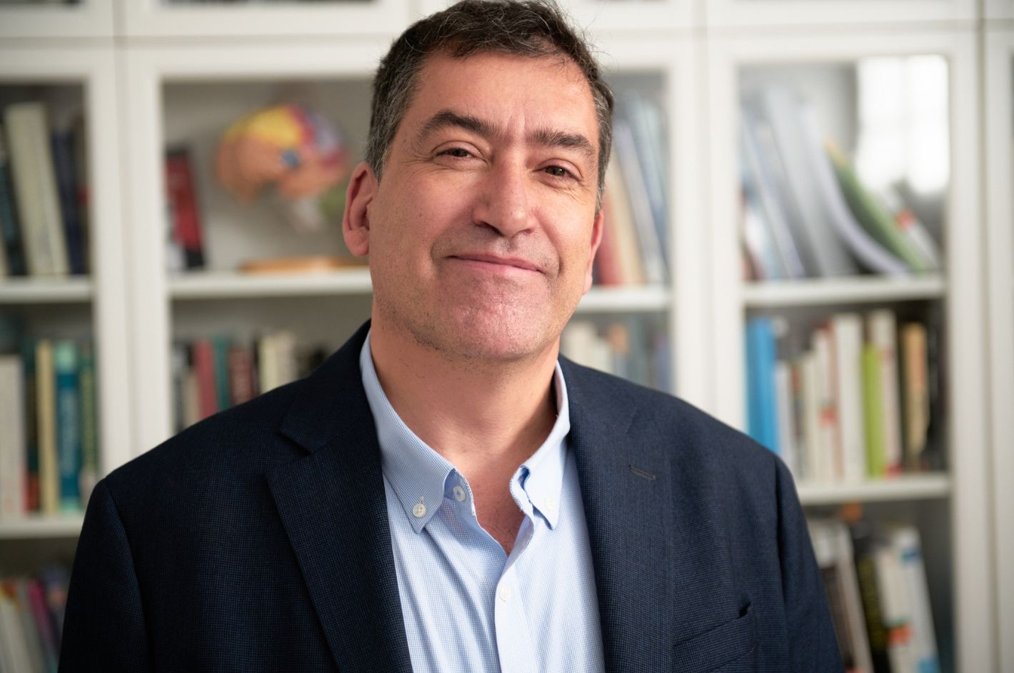 Manuel Hernández