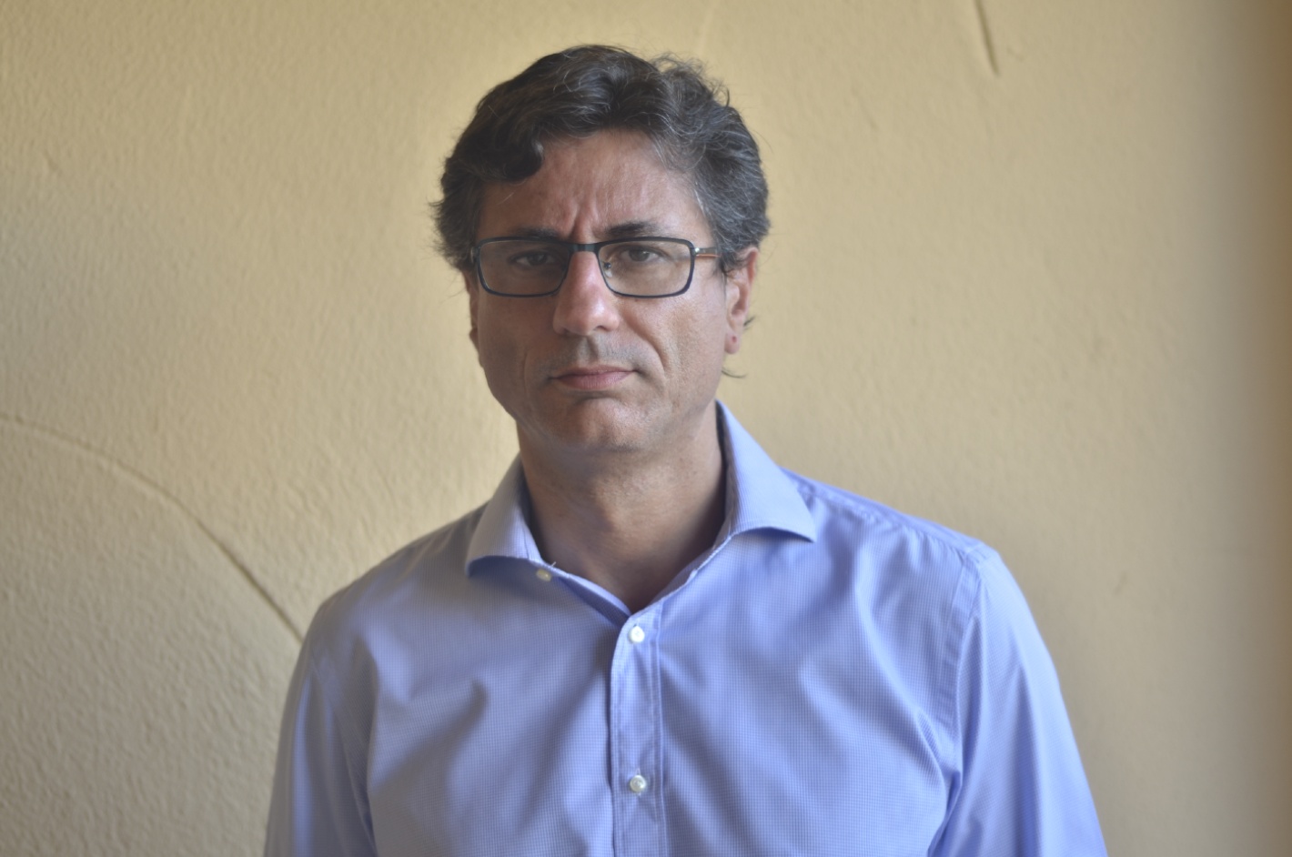 MANUEL HIDALGO