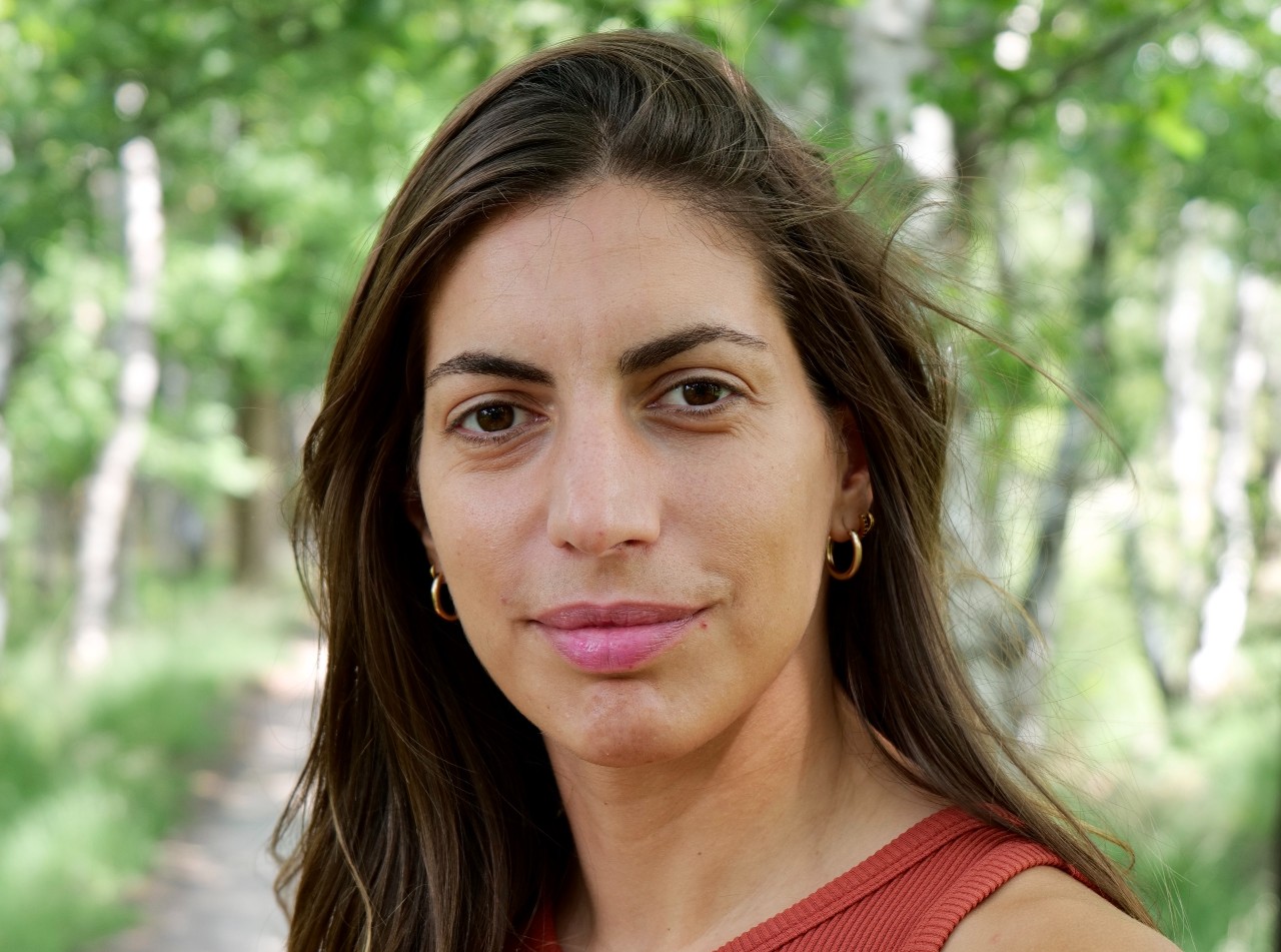 CARMEN SÁNCHEZ ALEGRE