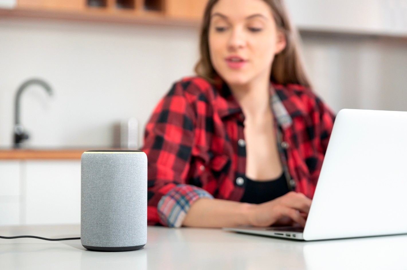 Alexa, ¡feliz cumpleaños!