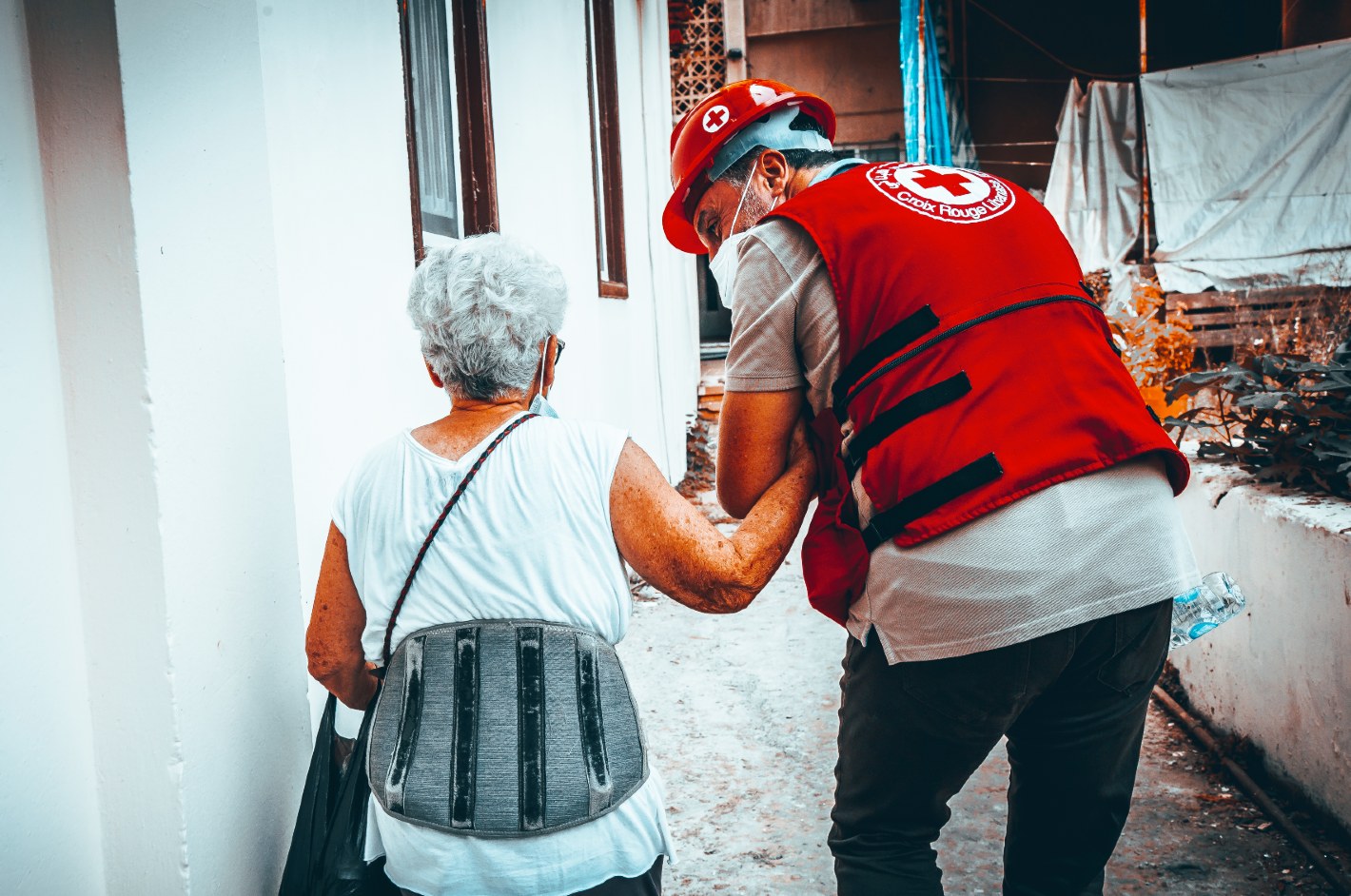 Cinco graves crisis humanitarias que seguirán presentes en 2023