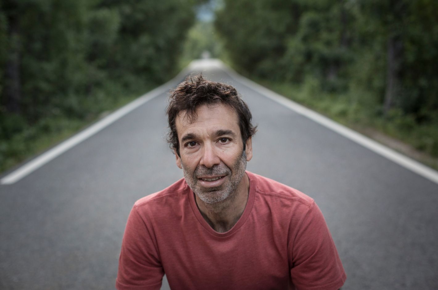 MARIANO SIGMAN
