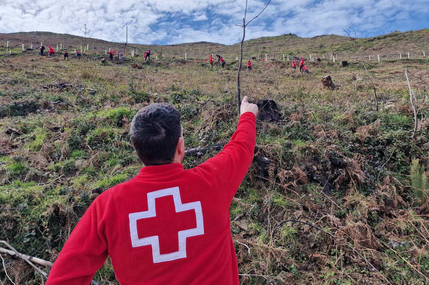La biodiversidad, clave para la vida y salud del planeta