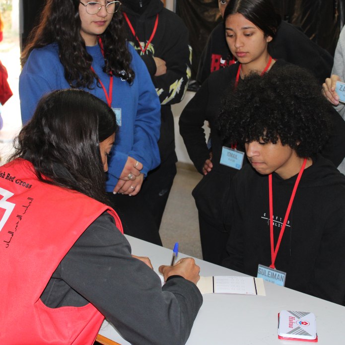 Experiencias inmersivas: en primera persona