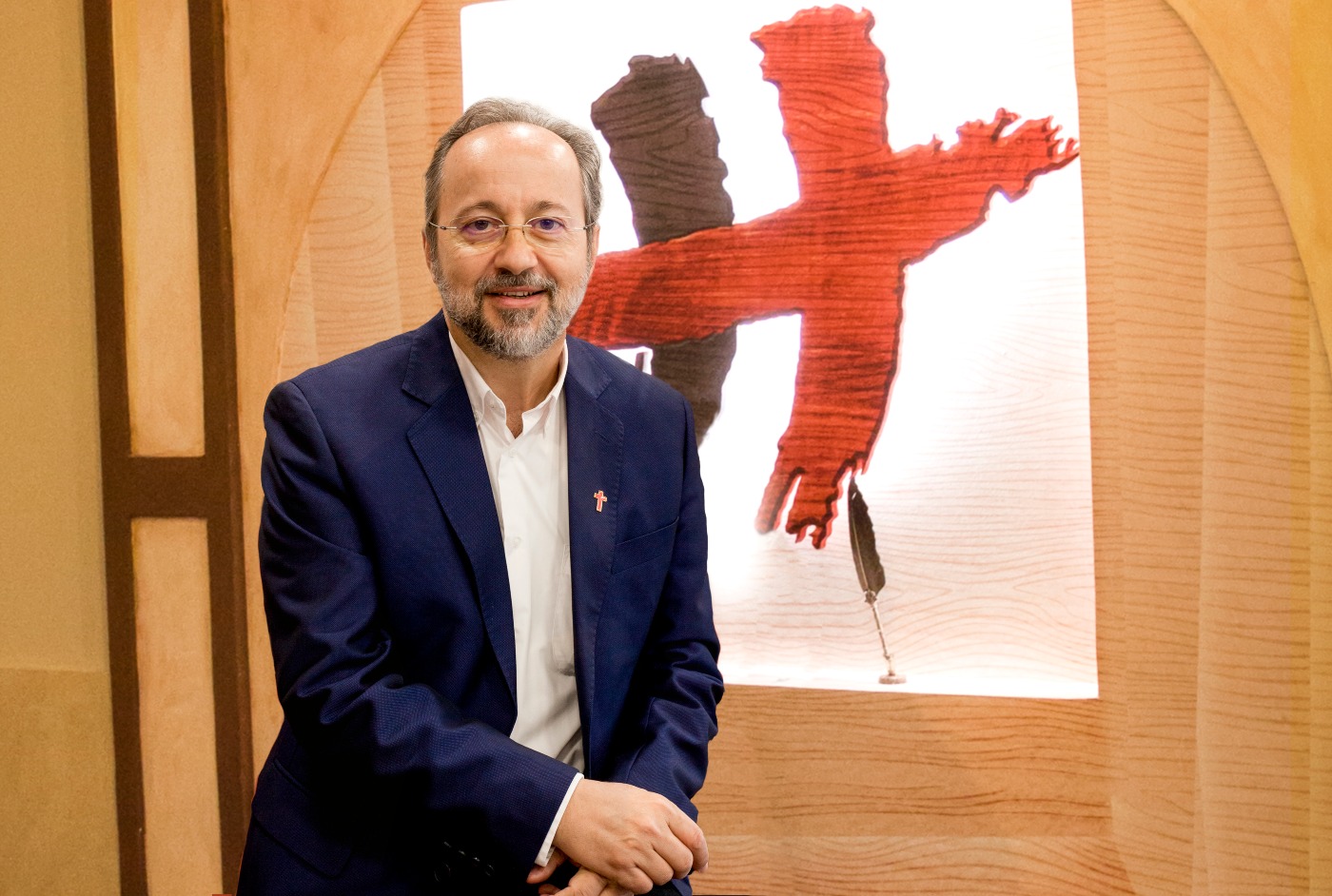 JOSÉ CARLOS BERMEJO