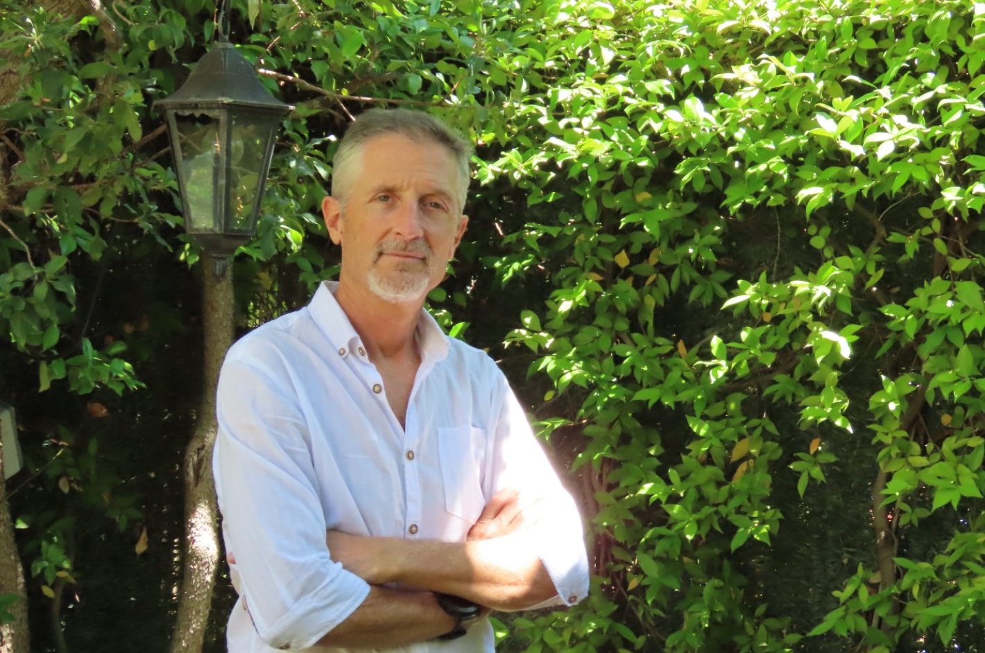 Doctor en Biología e investigador en el CSIC