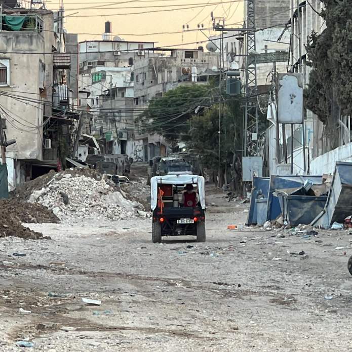 Gaza y Líbano, una crisis humanitaria sin precedentes