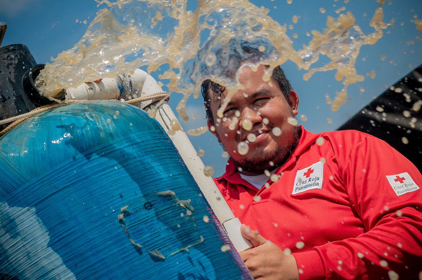 El incalculable valor del agua