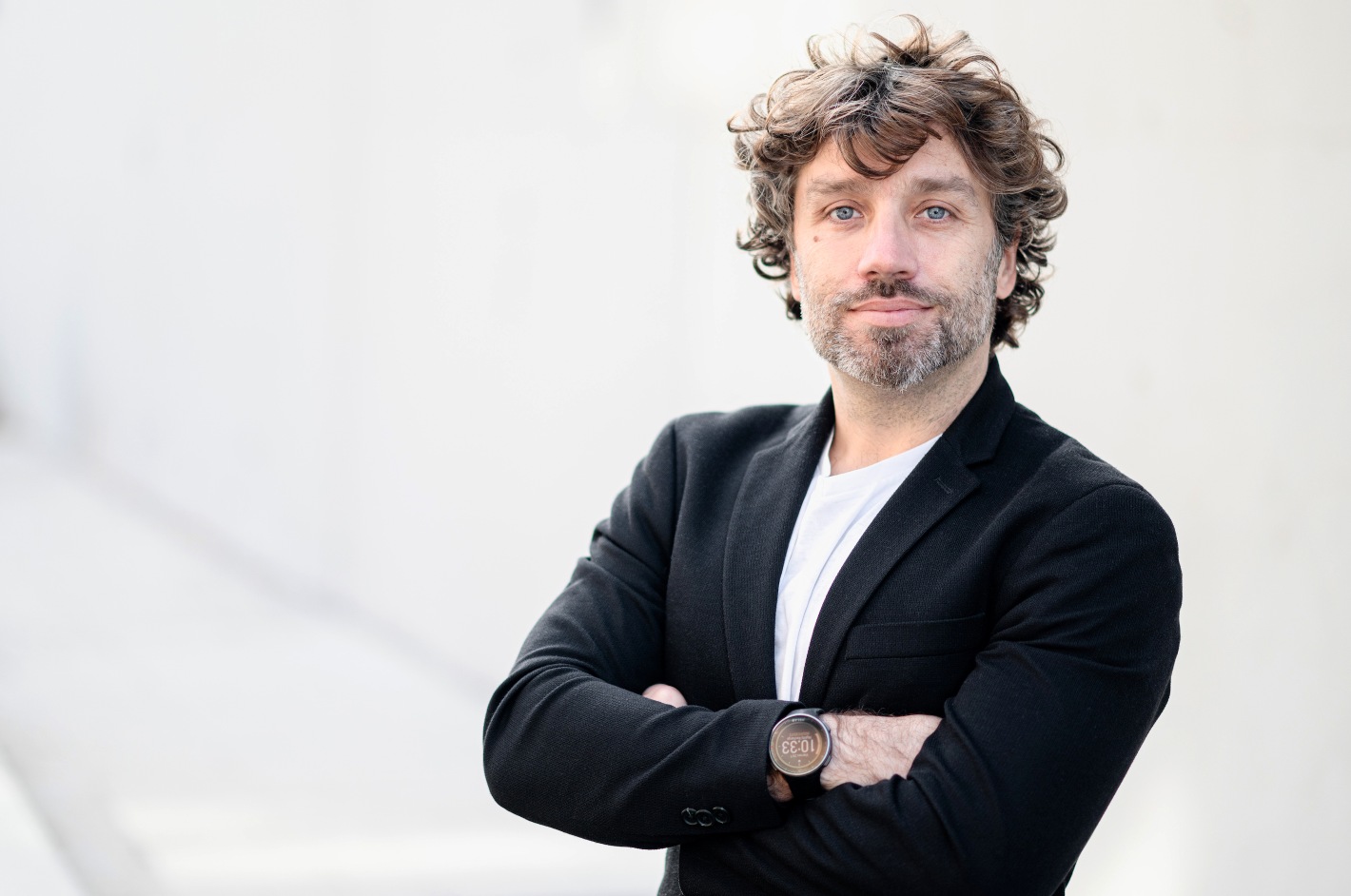 MIGUEL LUENGO-OROZ