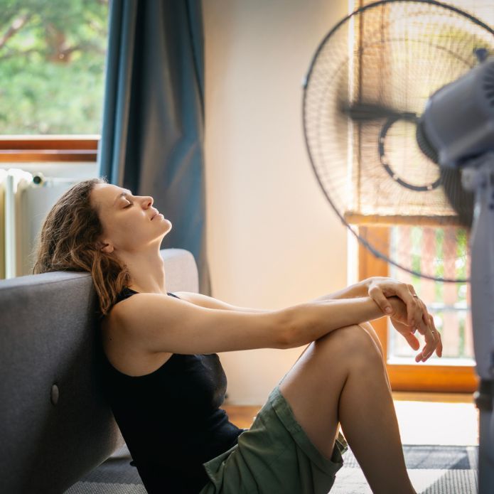 El impacto desigual de las olas de calor