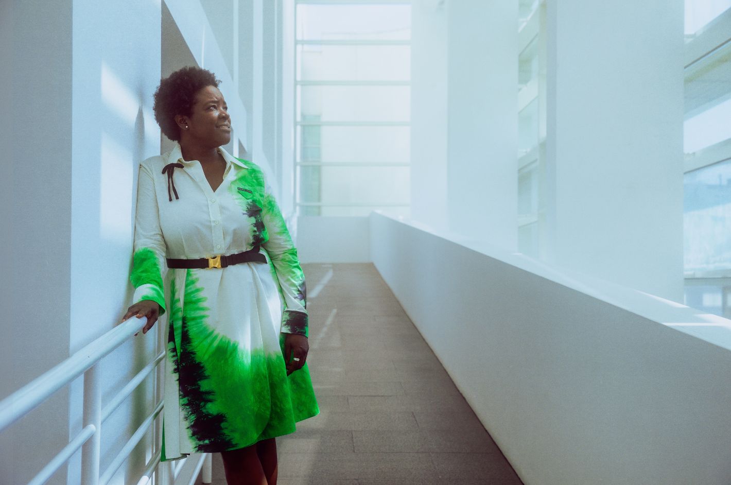 ELVIRA DYANGANI OSE