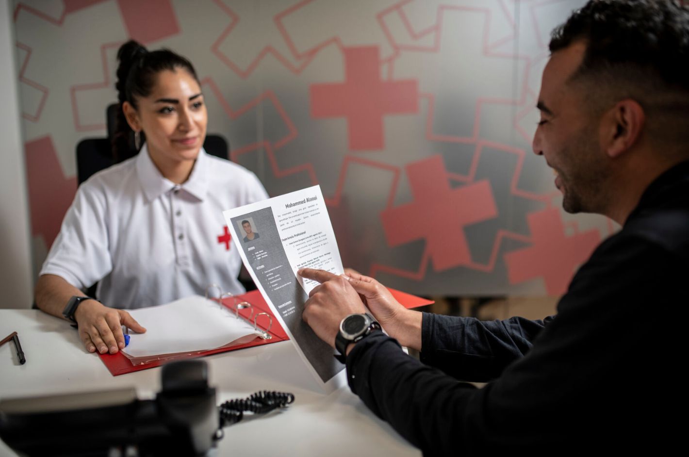 Plan de Empleo, siempre innovando