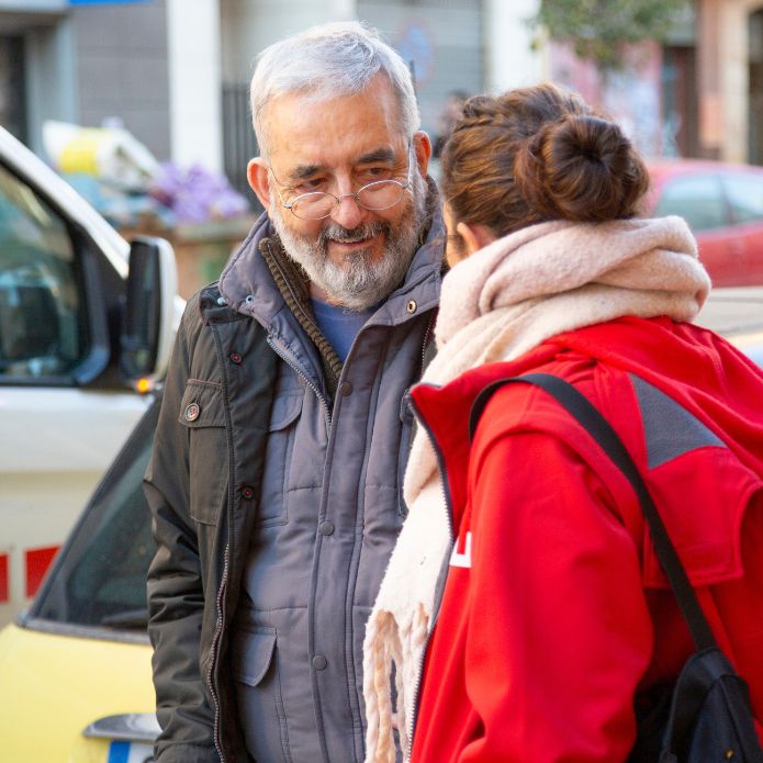 Un año después de la DANA: tres historias de vida