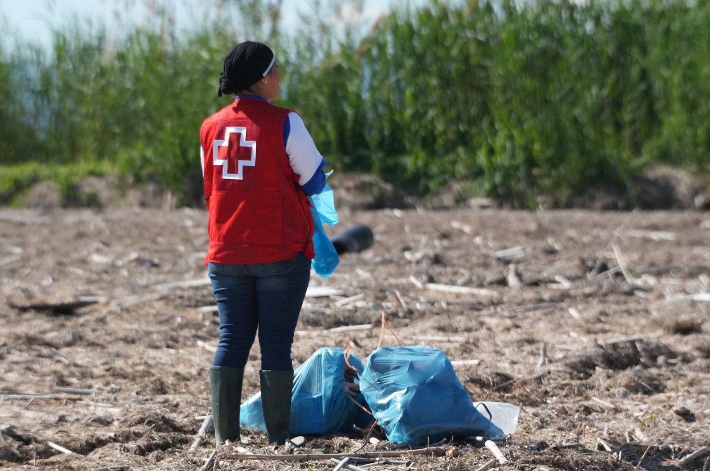 Migrar: vidas en movimiento en un mundo que no siempre acoge