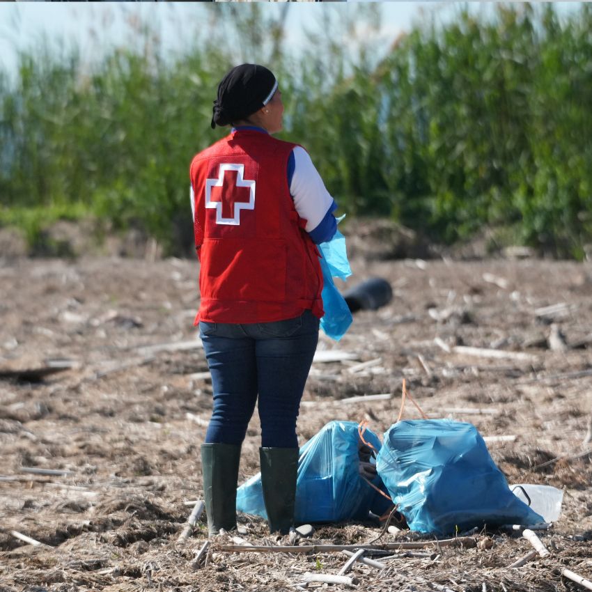 Migrar: vidas en movimiento en un mundo que no siempre acoge