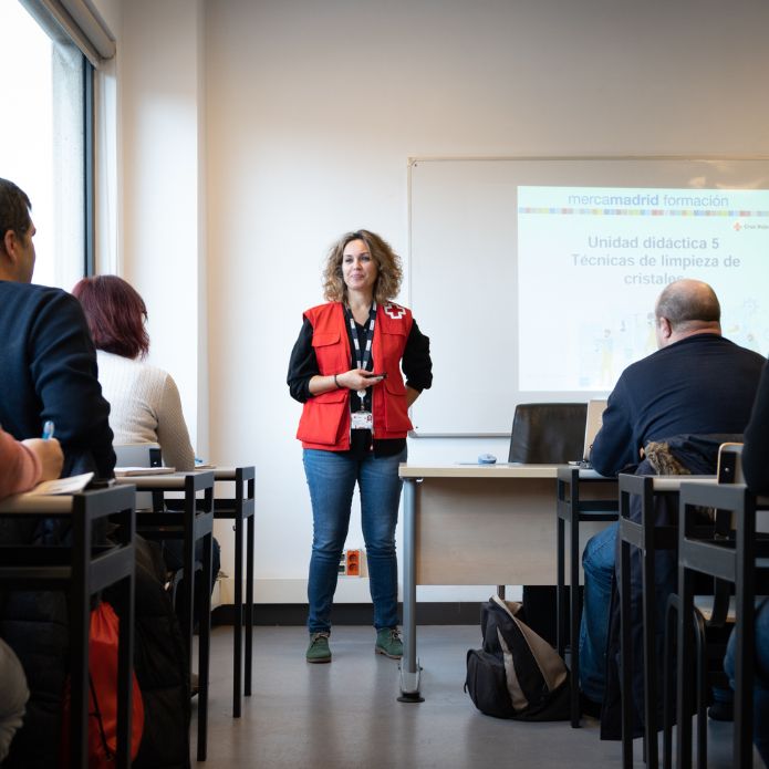 Todo comienza con una oportunidad