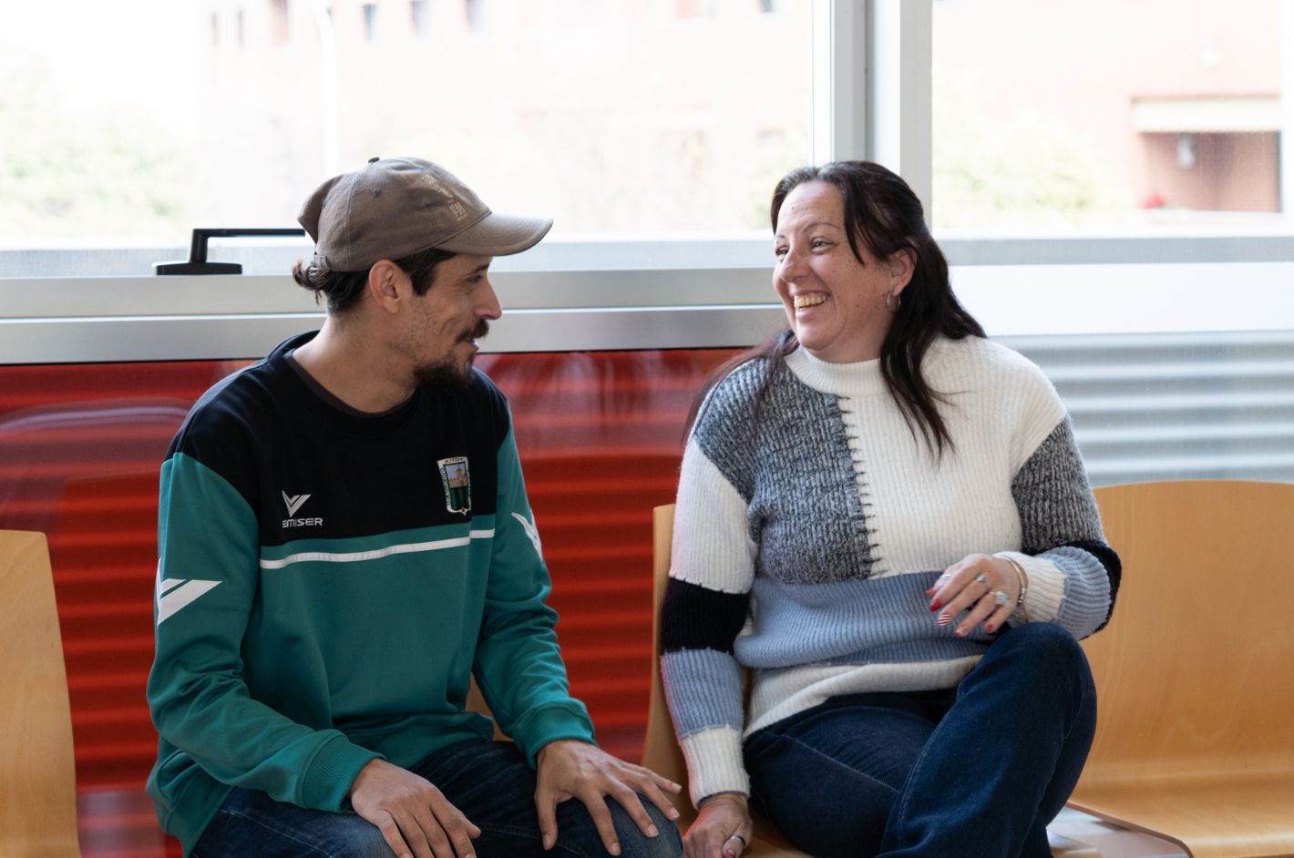 El motor invisible: por qué la autoconfianza es la llave maestra para el empleo