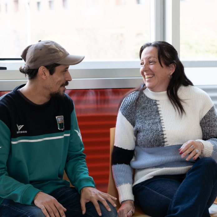 El motor invisible: por qué la autoconfianza es la llave maestra para el empleo