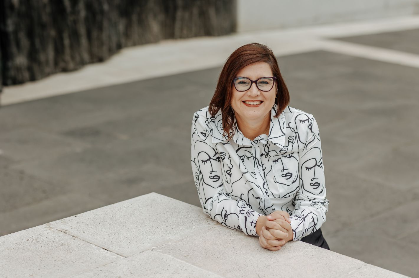 Educadora social y ponente