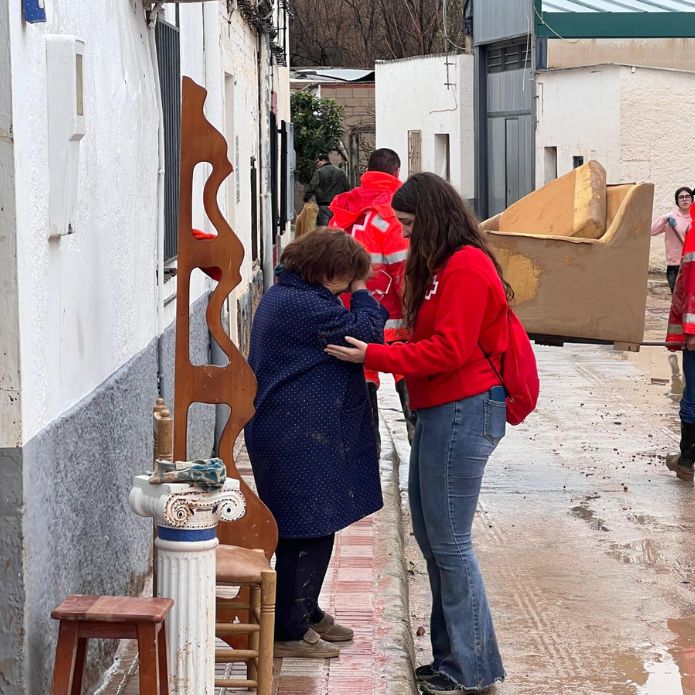 Estar presente: el valor del apoyo psicosocial frente a la tragedia