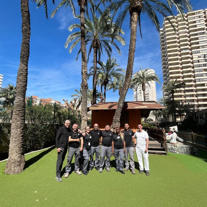 Corresponsabilidad: el compromiso que transforma el empleo