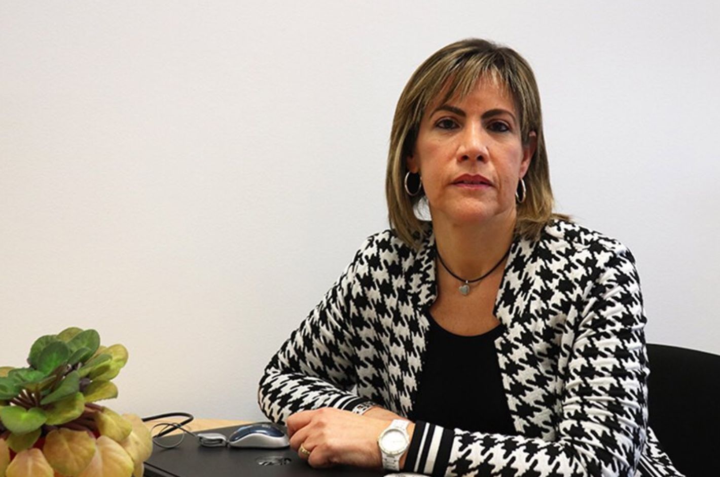 Ethel Eljarrat: “El problema no es el plástico, sino el uso abusivo que hacemos de él”