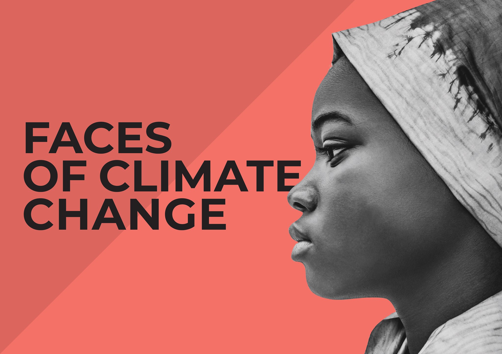Conviértete en activista climático