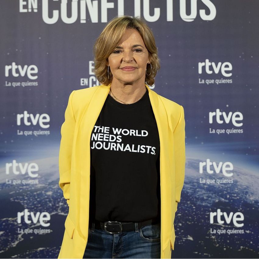 Almudena Ariza, César Bona o la Cruz Roja de Burkina Faso, entre las condecoraciones que entregará Cruz Roja por su Día Mundial