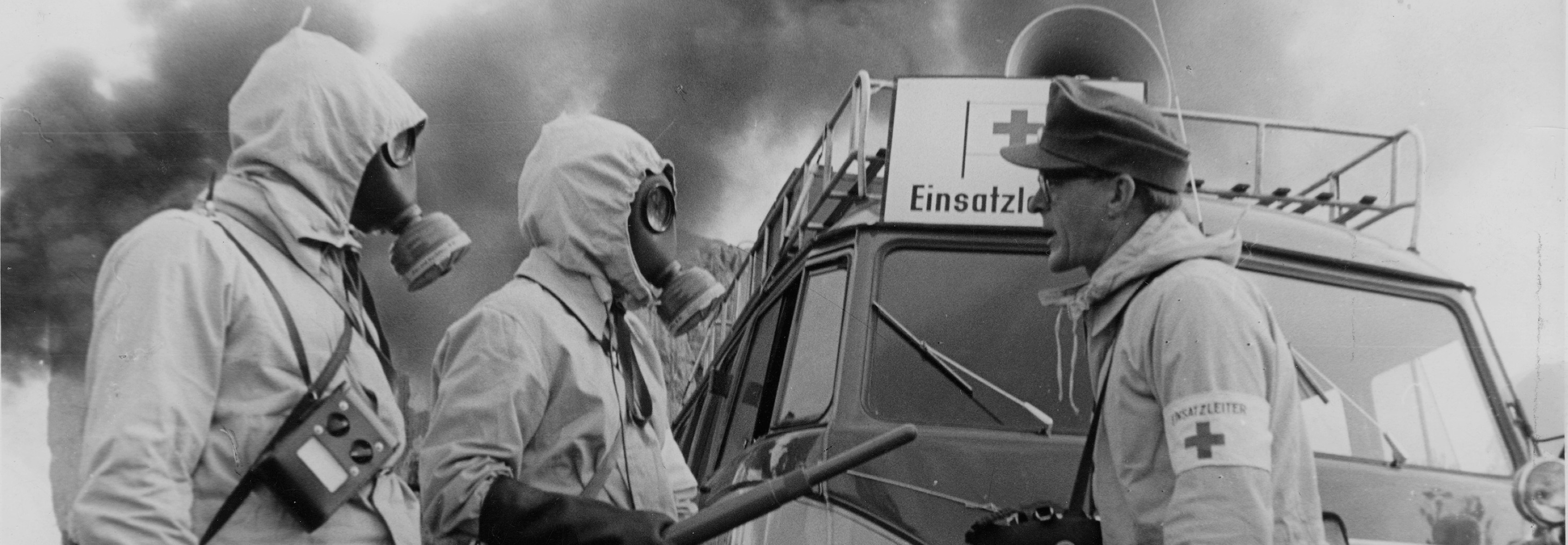 Una victoria para la Humanidad: entra en vigor el Tratado sobre la prohibición de las armas nucleares