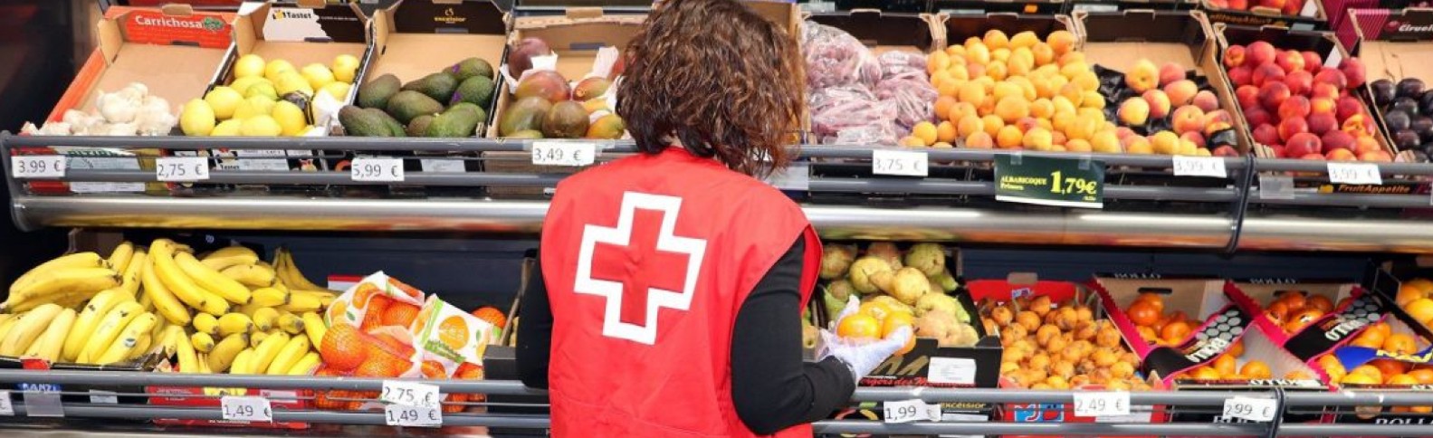 Alimentación para enfrentarse al invierno