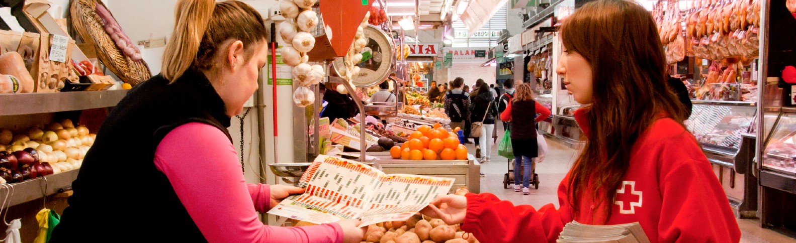 ¿Cómo ha cambiado el IVA de los alimentos básicos?