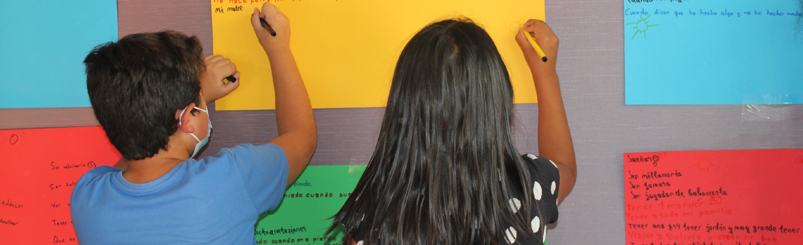 ¿Qué preocupaciones tiene la infancia y la adolescencia afectada por situaciones de violencia de género?