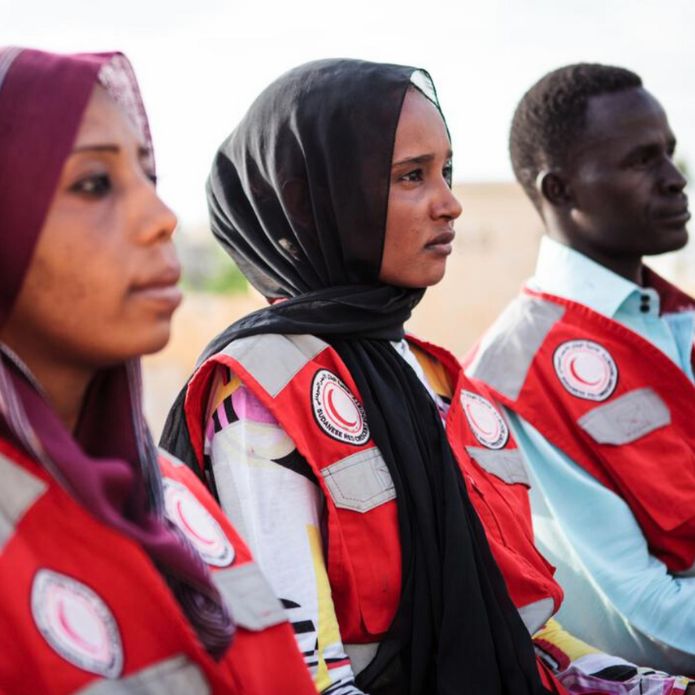 Día Mundial de la Asistencia Humanitaria: un llamamiento urgente a proteger la Humanidad