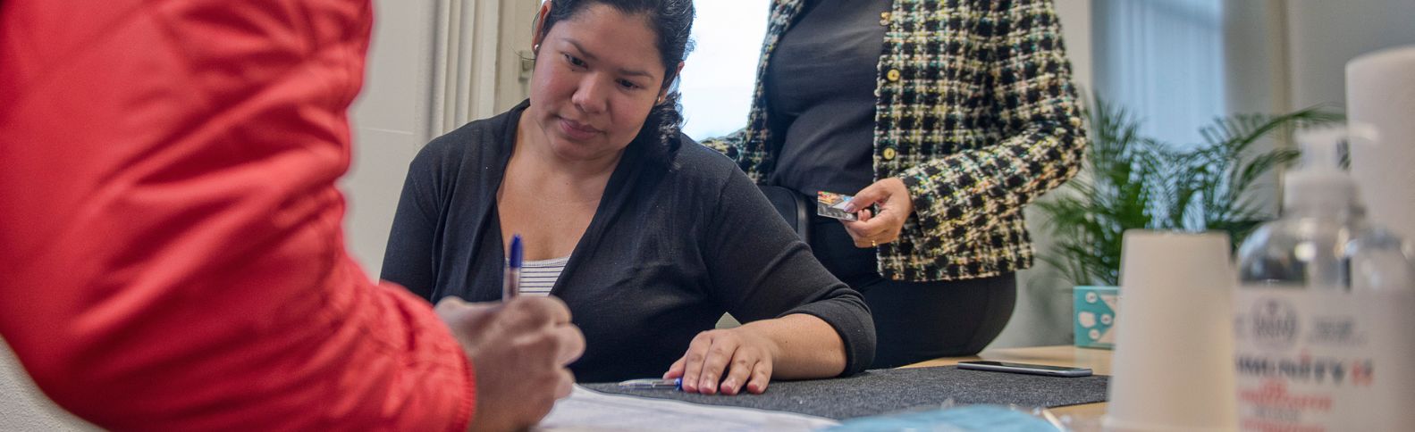 Claves para solicitar el arraigo para la formación