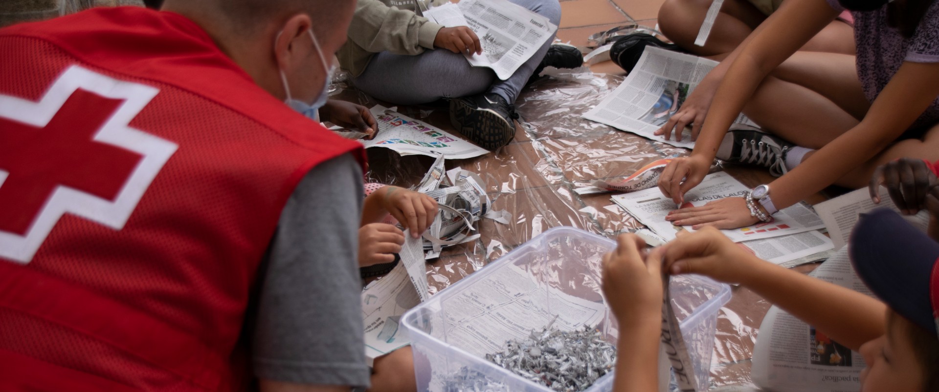 La naturaleza, la mejor escuela para aprender