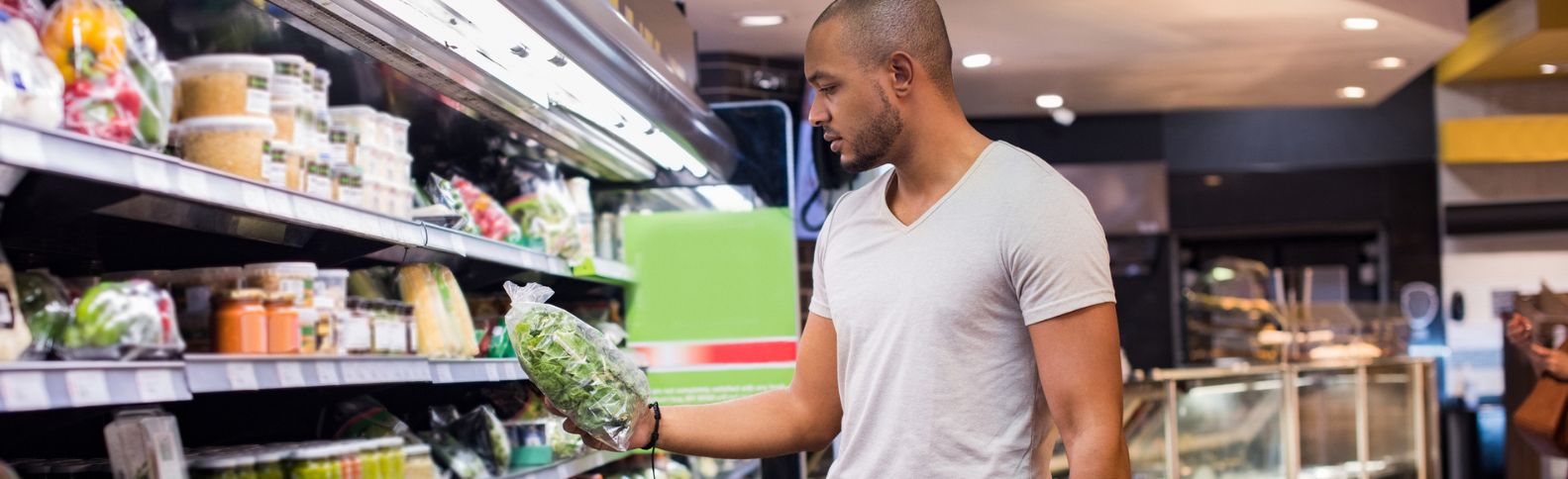 12 consejos para comer sano y ahorrar dinero