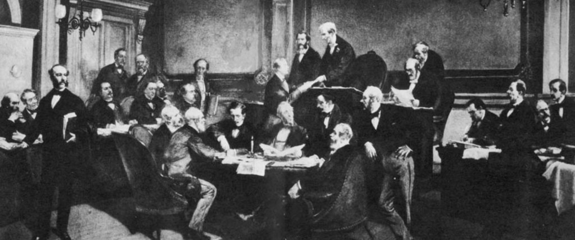 El 22 de agosto que cambió las normas de las guerras