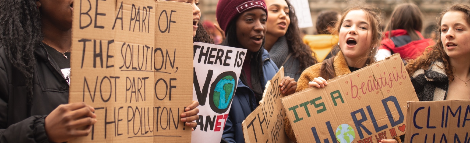 Resultados y retos que deja tras de sí la COP26