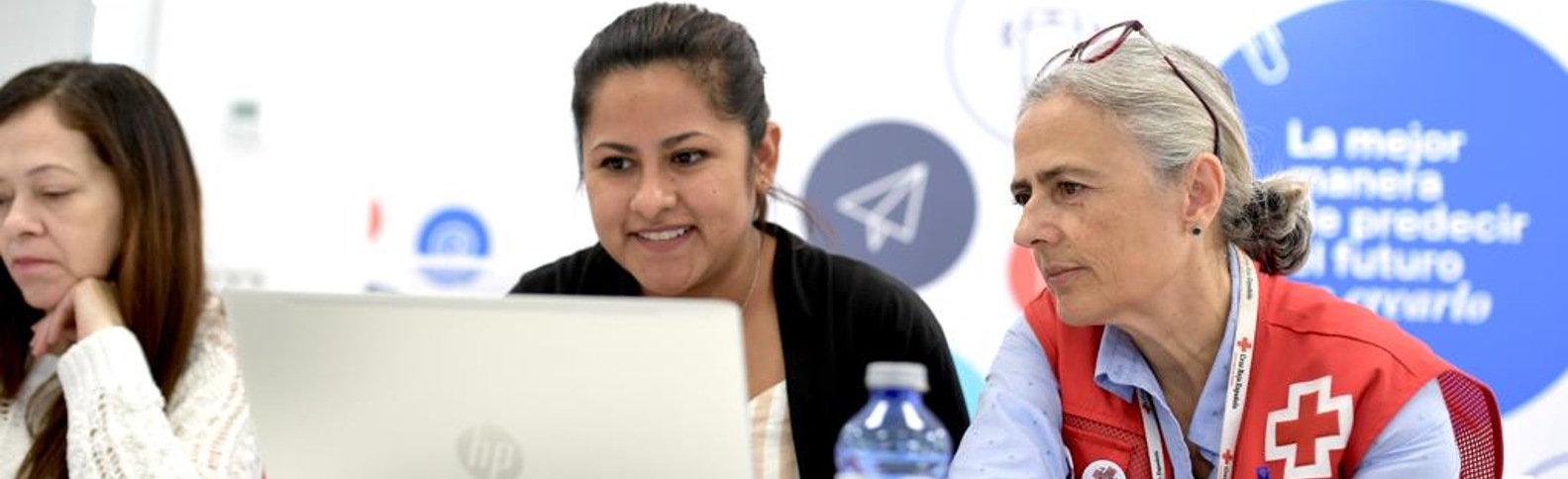 Hacer las competencias digitales más accesibles para todo el mundo