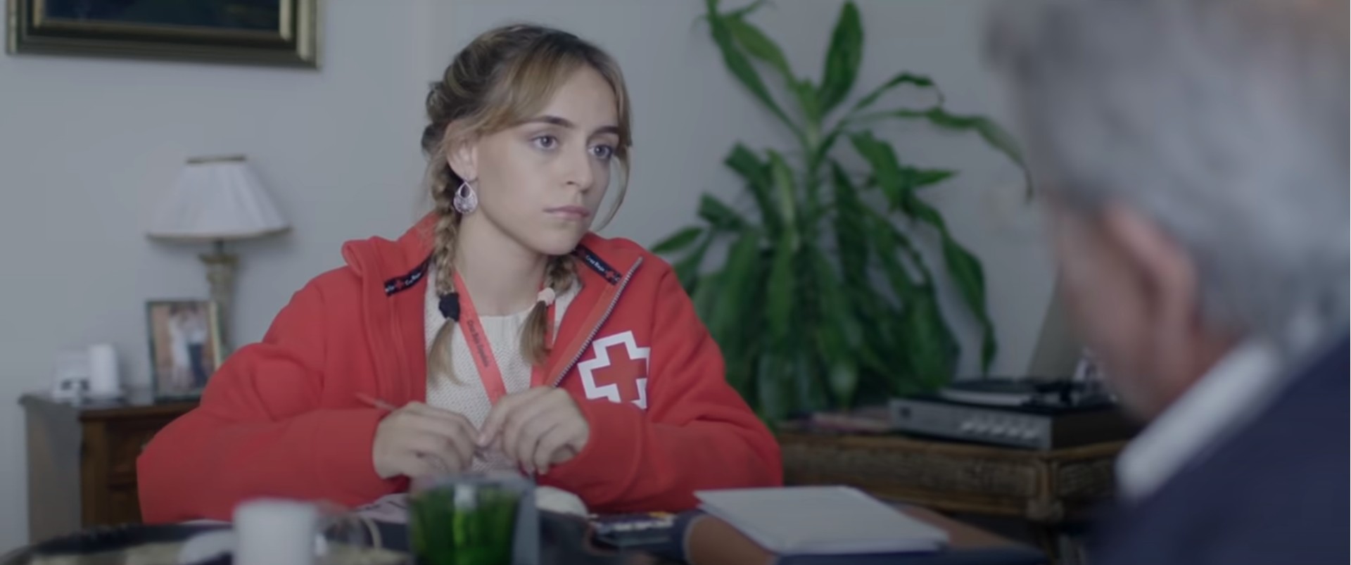¿Cuál fue tu Encrucijada?
