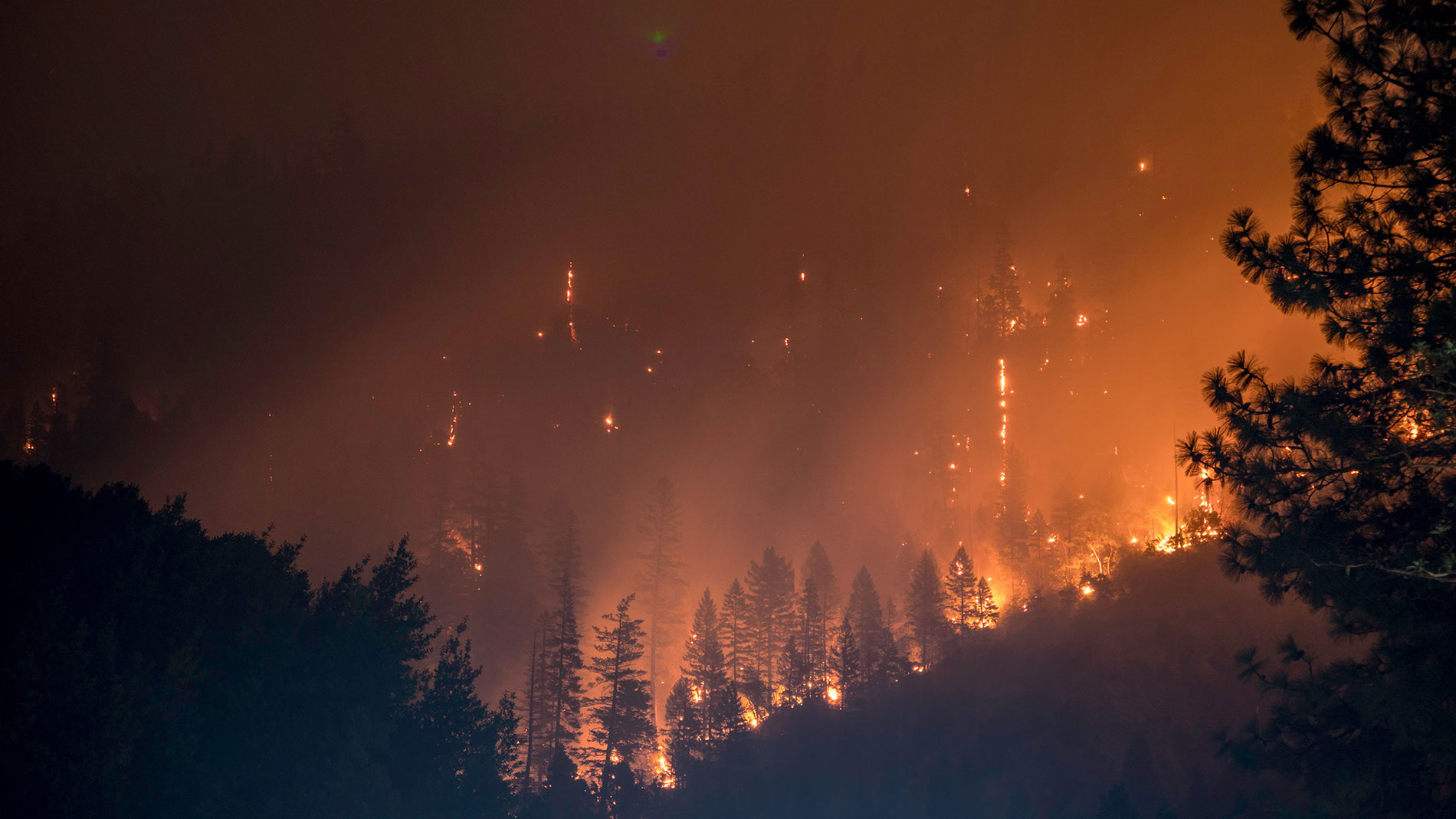 Desastres “naturales” y cambio climático: el impacto en las personas más vulnerables