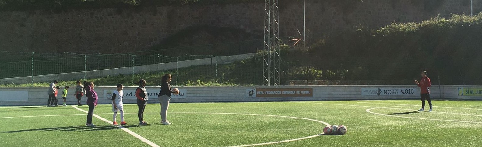 El deporte, un refuerzo para el éxito escolar