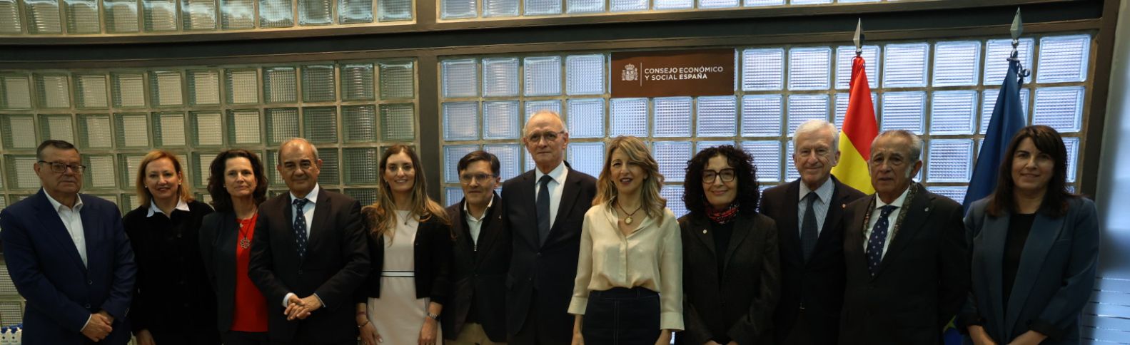 Tres euros de retorno por cada euro invertido: la inclusión sociolaboral demuestra su eficacia tras 25 años con el Fondo Social Europeo