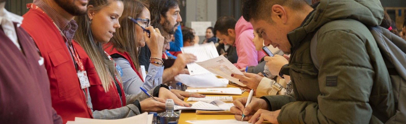 4 sectores para entender el futuro del empleo