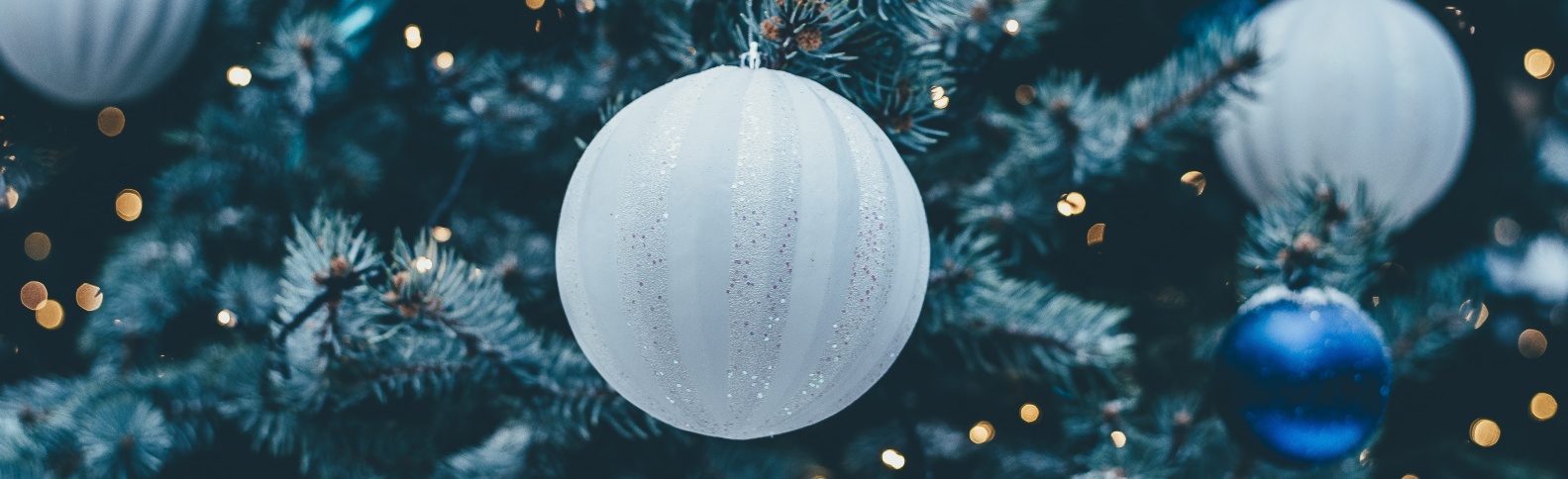 Por unas fiestas más sostenibles y responsables